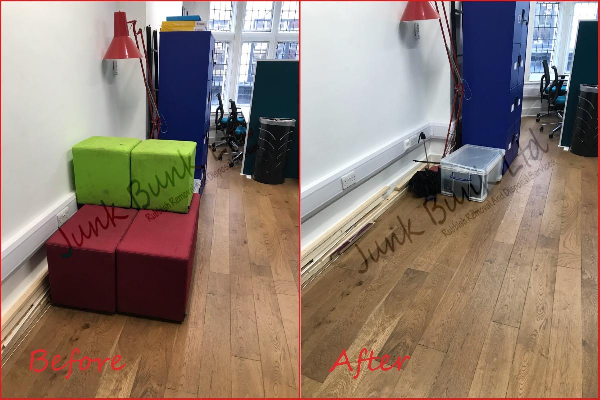 Office Clearance Peckham SE15 Office Clearance Peckham SE15