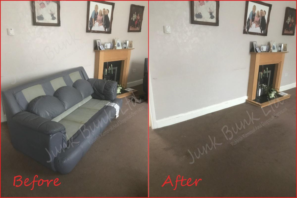 Furniture Disposal Hackney, E8, E9 Furniture Disposal Hackney, E8, E9