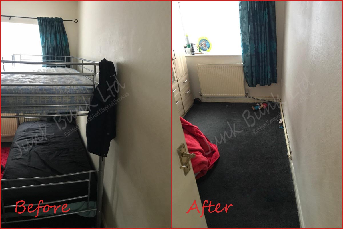 Furniture Disposal North London Furniture Disposal North London