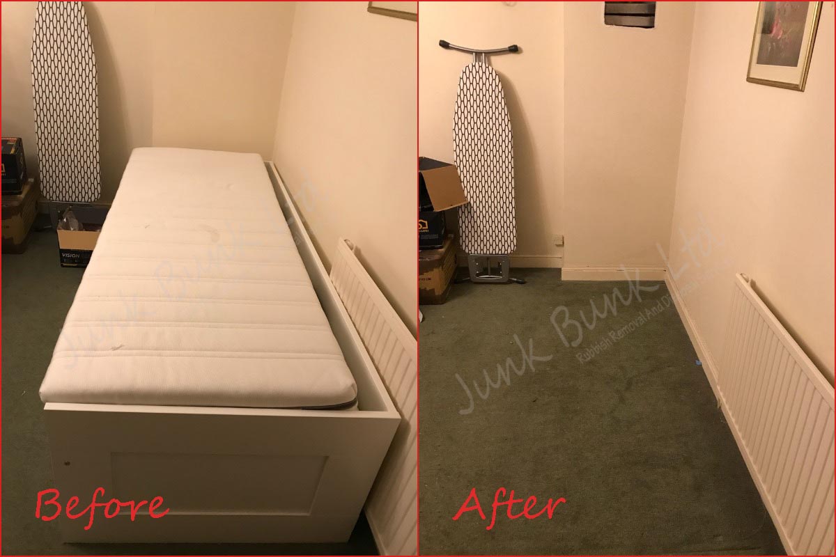 Furniture Disposal Tower Hamlets Furniture Disposal Tower Hamlets E1, E2, E3, E14