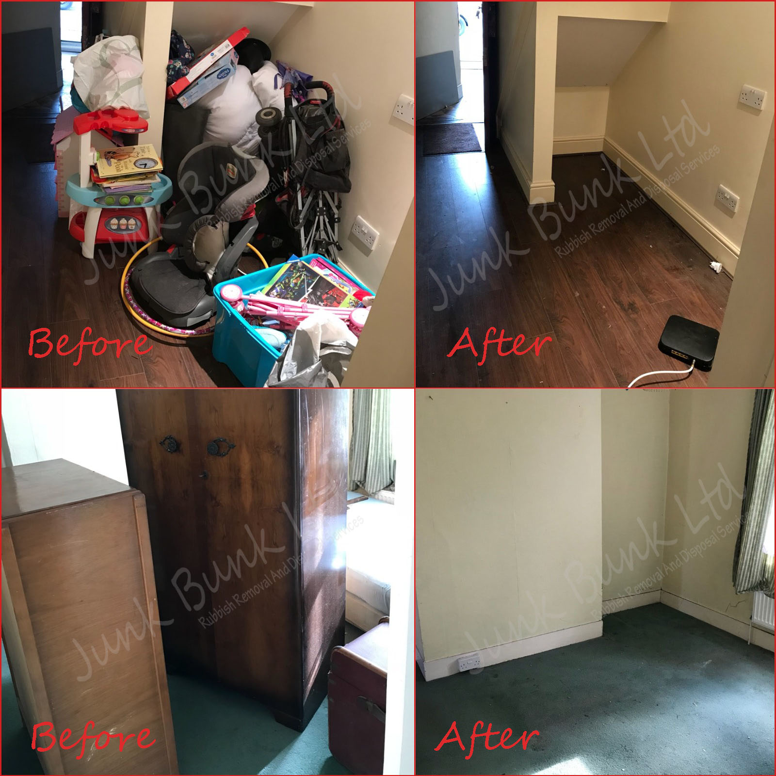house clearance barnet en5