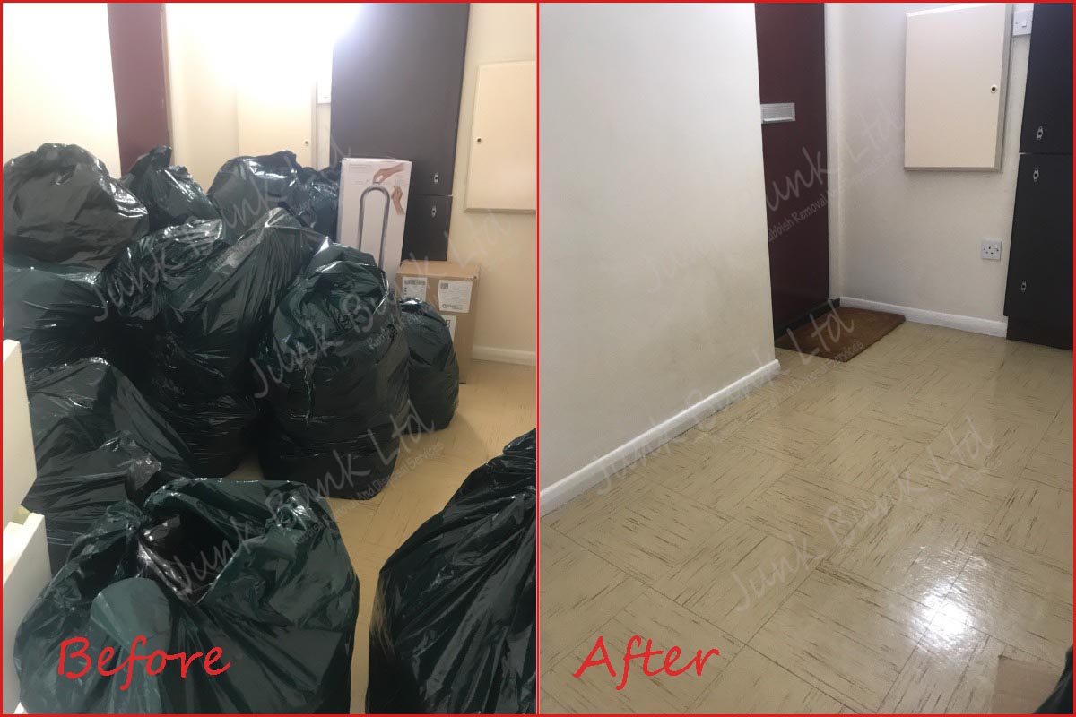 House Clearance Bloomsbury, WC1 House Clearance Bloomsbury, WC1