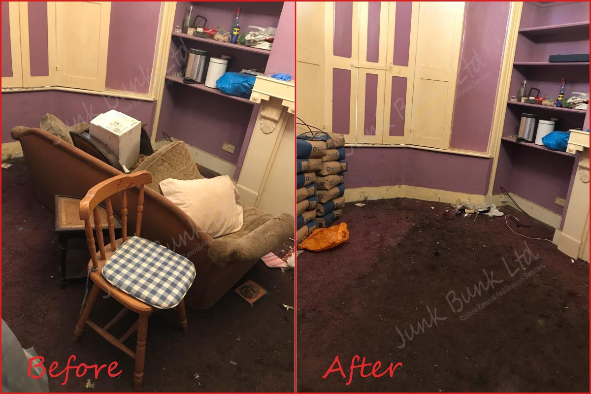 House Clearance South Kensington, SW7 House Clearance South Kensington, SW7