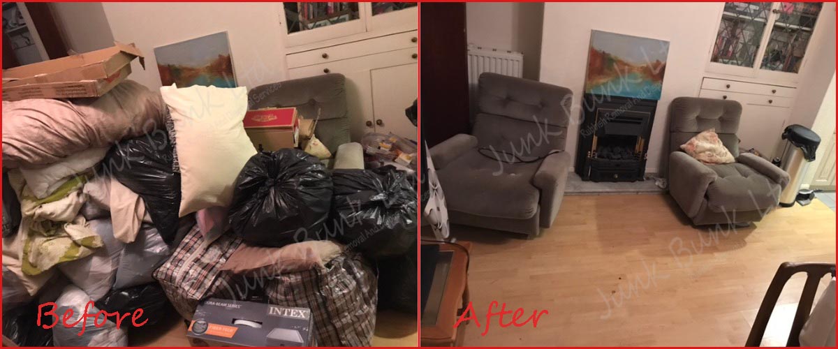 House Clearance Southwark, SE1 House Clearance Southwark, SE1
