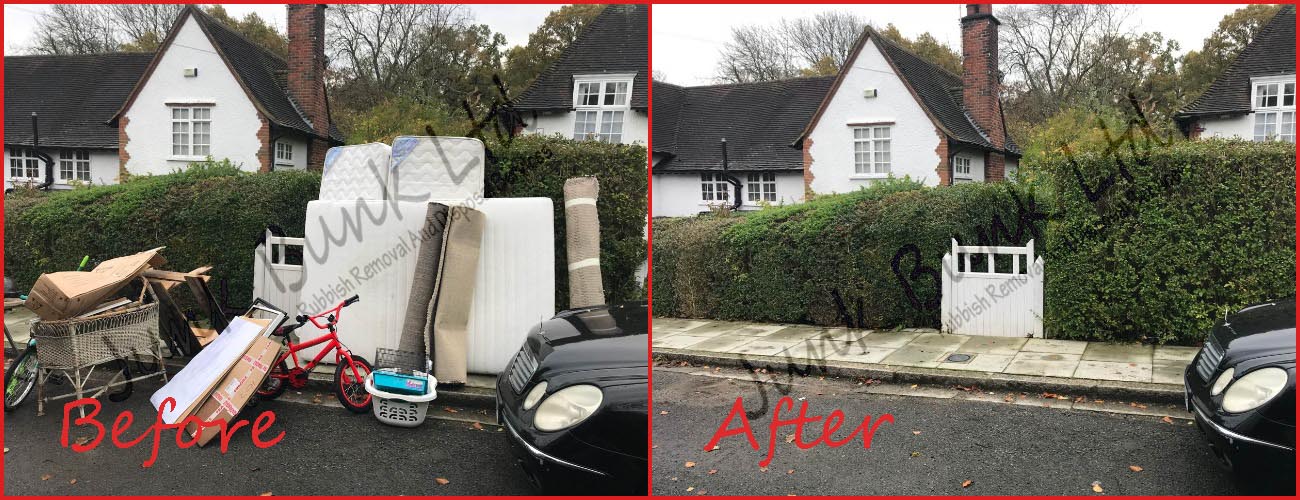 House Clearance Gidea Park RM2 House Clearance Gidea Park RM2