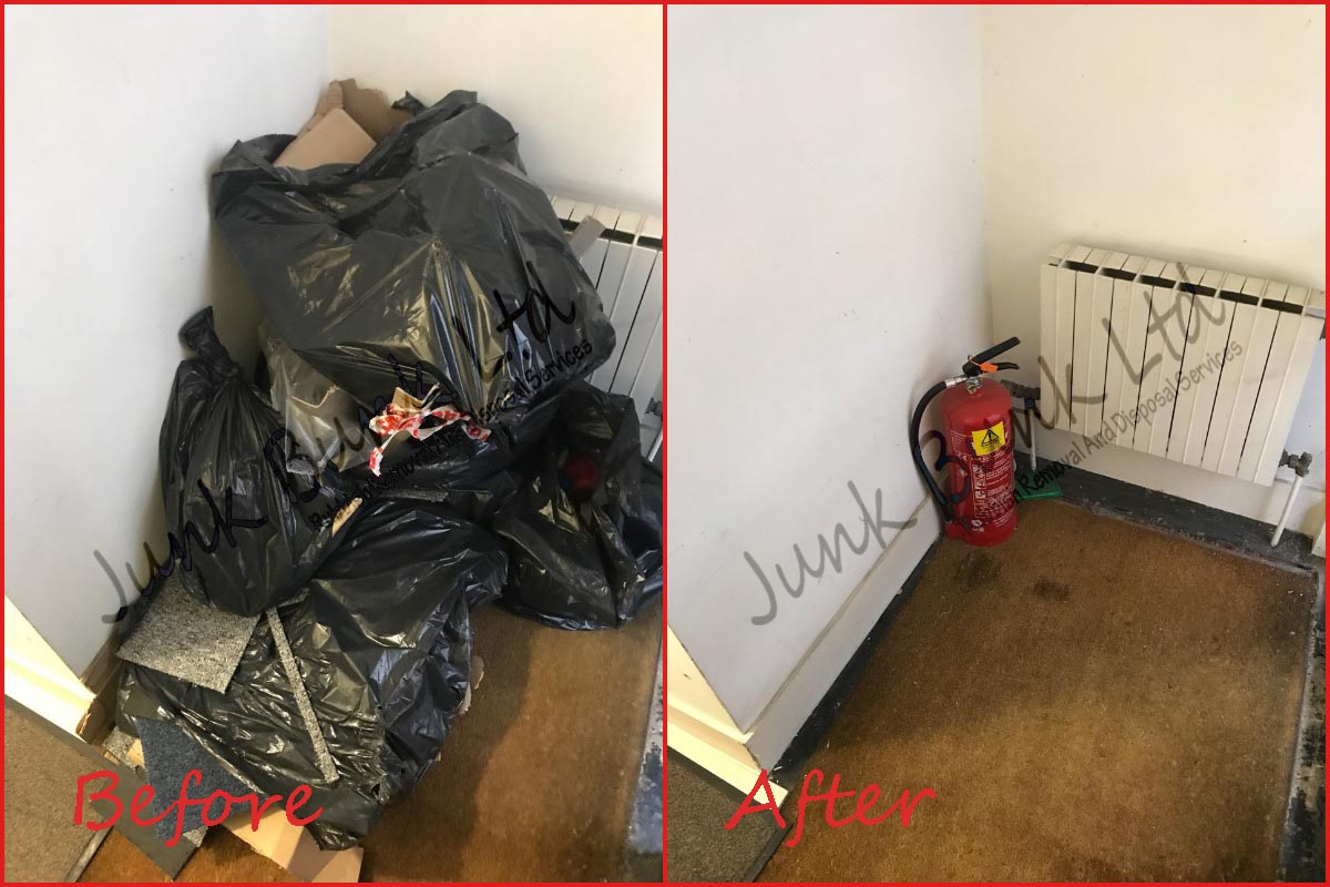 Rubbish Removal Rainham RM13 Rubbish Removal Rainham RM13