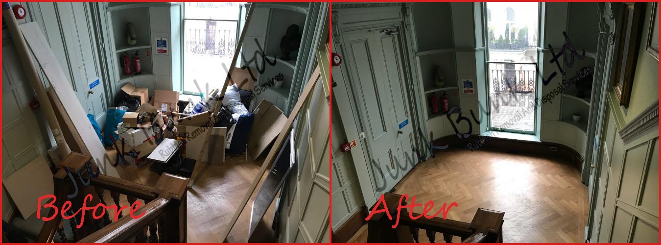 House Clearance Chipping Ongar CM5 House Clearance Chipping Ongar CM5