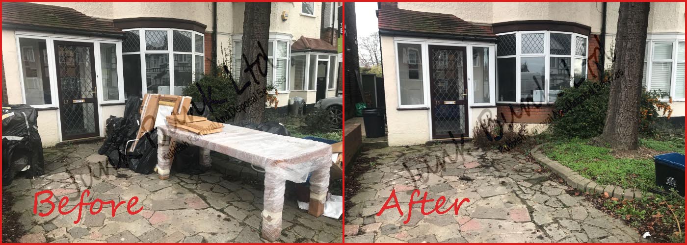 House Clearance Gants Hill IG2 House Clearance Gants Hill IG2