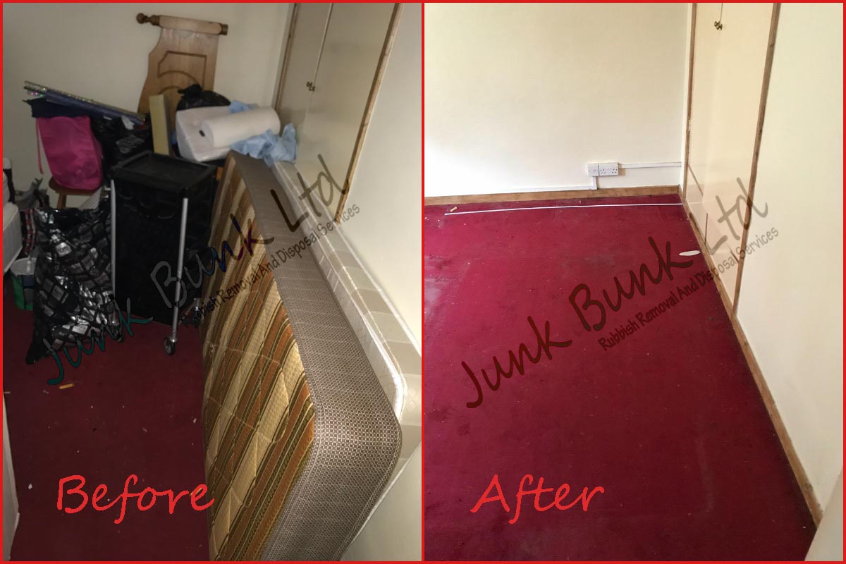 House Clearance Seven Kings IG3 House Clearance Seven Kings IG3