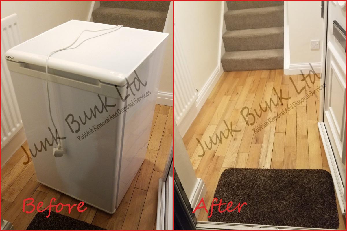 Rubbish Removal Belvedere DA17 Rubbish Removal Belvedere DA17