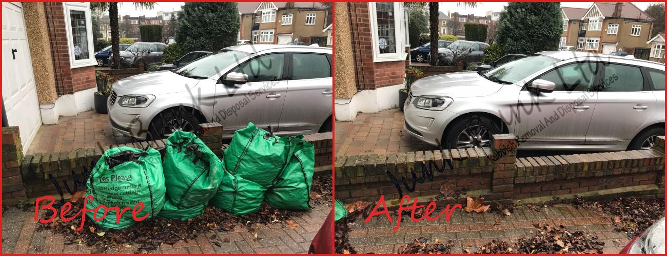 Rubbish Removal Chipping Ongar CM5 Rubbish Removal Chipping Ongar CM5