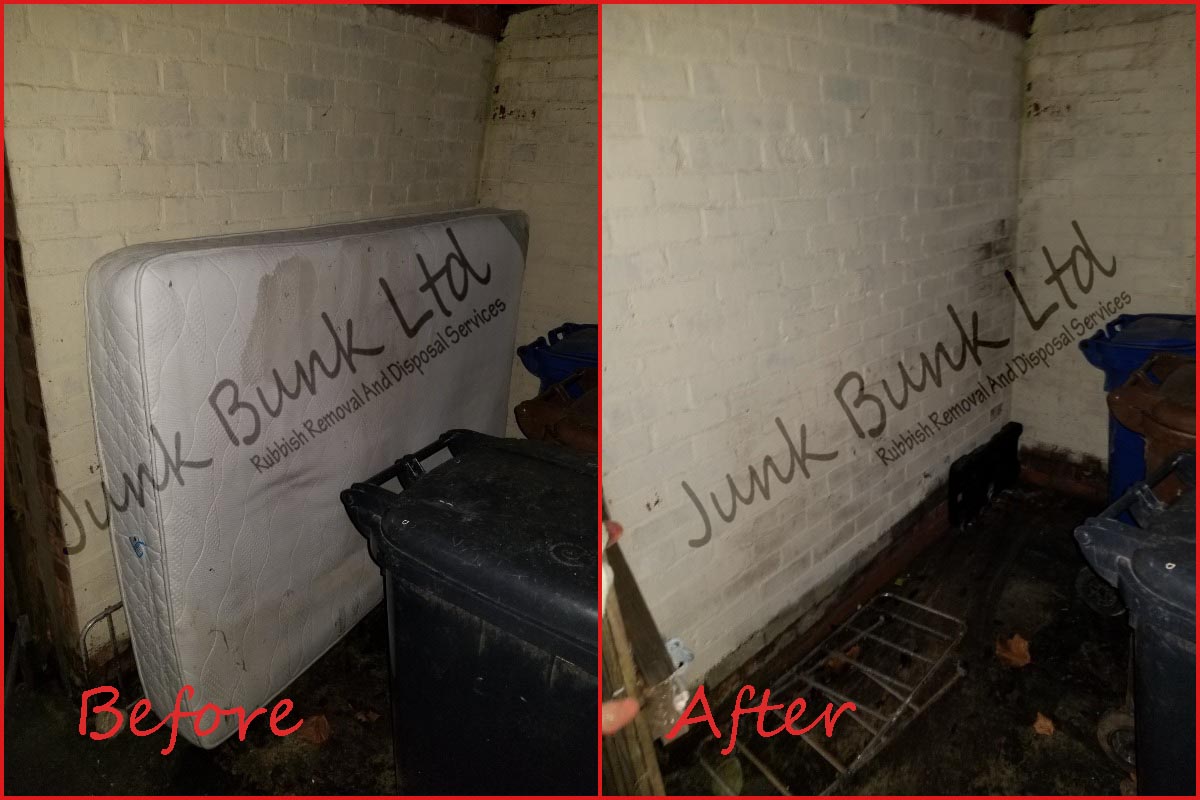 Rubbish Removal Crayford DA1 Rubbish Removal Crayford DA1
