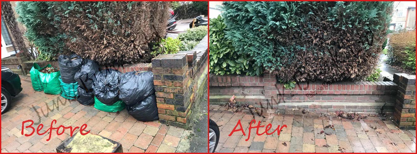 Rubbish Removal Epping CM16 Rubbish Removal Epping CM16