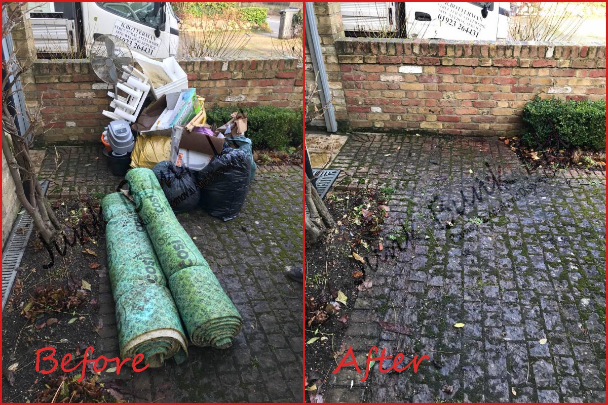 Rubbish Removal in Chelmsford CM1 CM2 CM3 Rubbish Removal in Chelmsford CM1 CM2 CM3