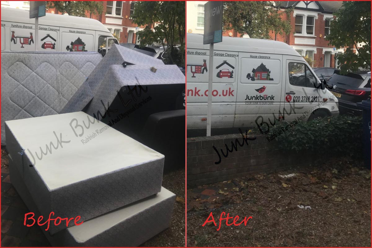 House Clearance Sanderstead CR2 House Clearance Sanderstead CR2