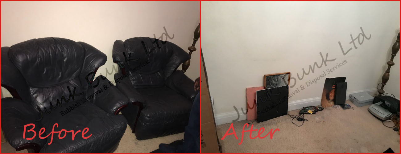 House Clearance in Purley CR8 House Clearance in Purley CR8