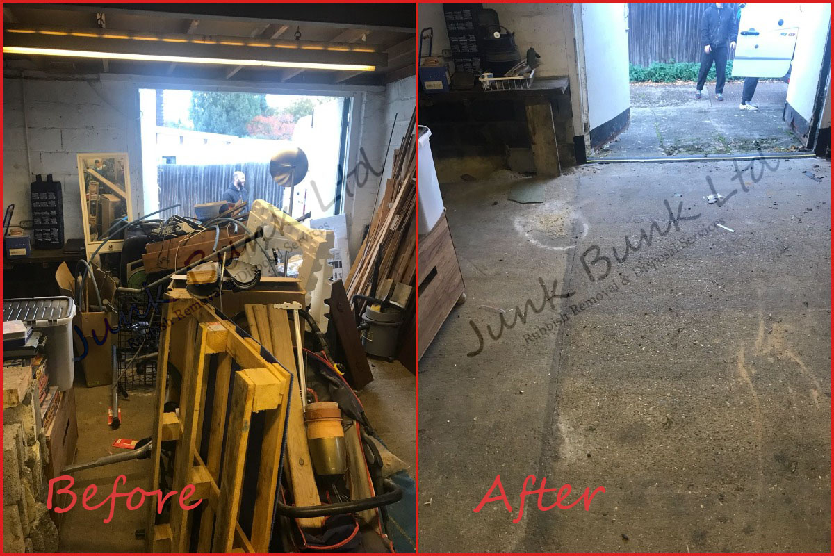 Rubbish Removal Croydon CR0 Rubbish Removal Croydon CR0