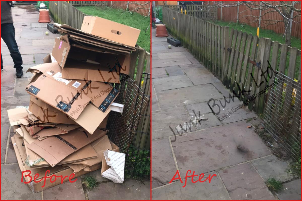Rubbish Removal Elmers End BR3 Rubbish Removal Elmers End BR3