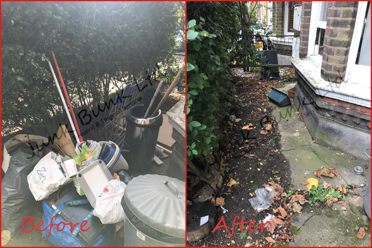 Rubbish Removal Oxted RH8 Rubbish Removal Oxted RH8