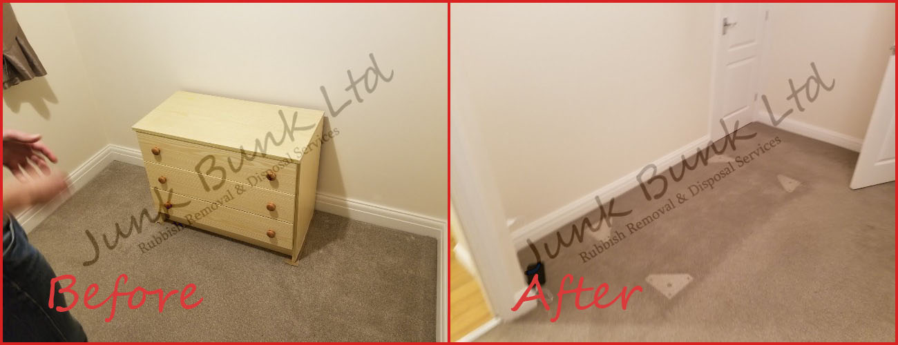 Rubbish Removal Reigate RH2 Rubbish Removal Reigate RH2