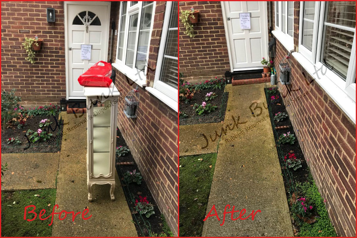 Furniture Disposal Barnet EN5 Furniture Disposal Barnet EN5