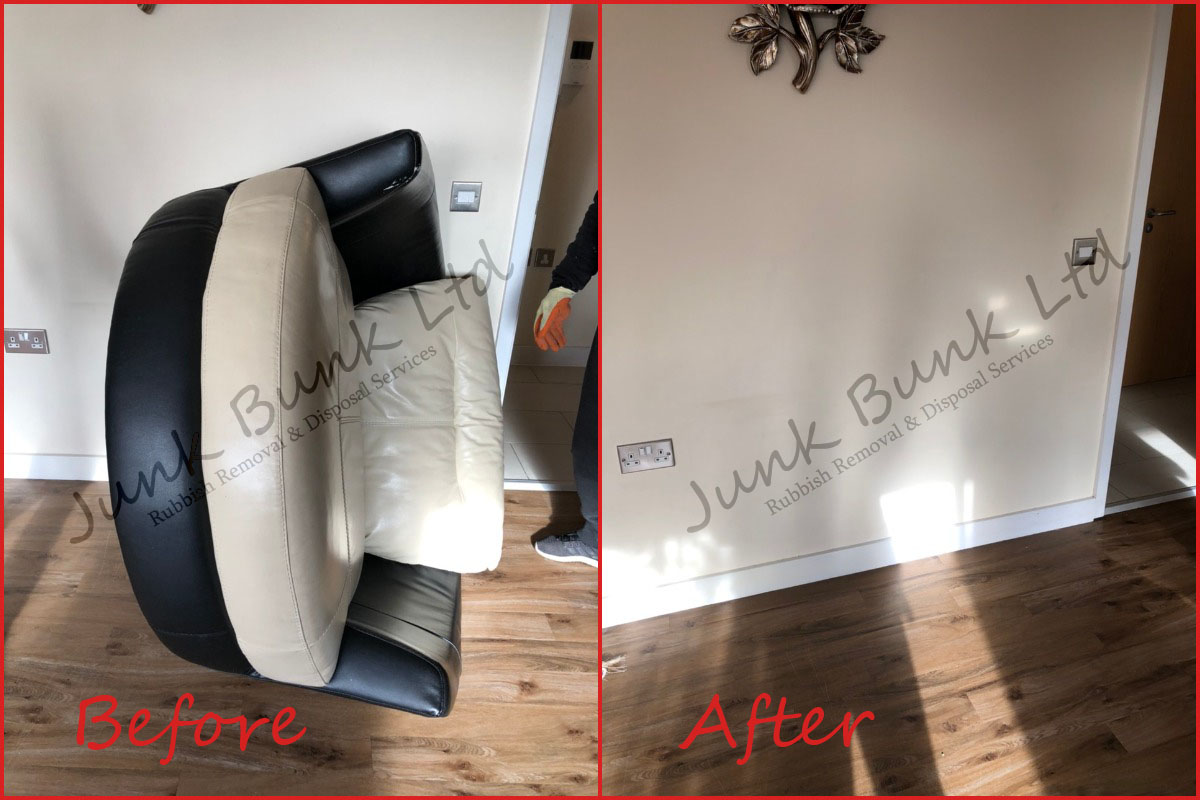 Furniture Disposal Bloomsbury WC1 Furniture Disposal Bloomsbury WC1