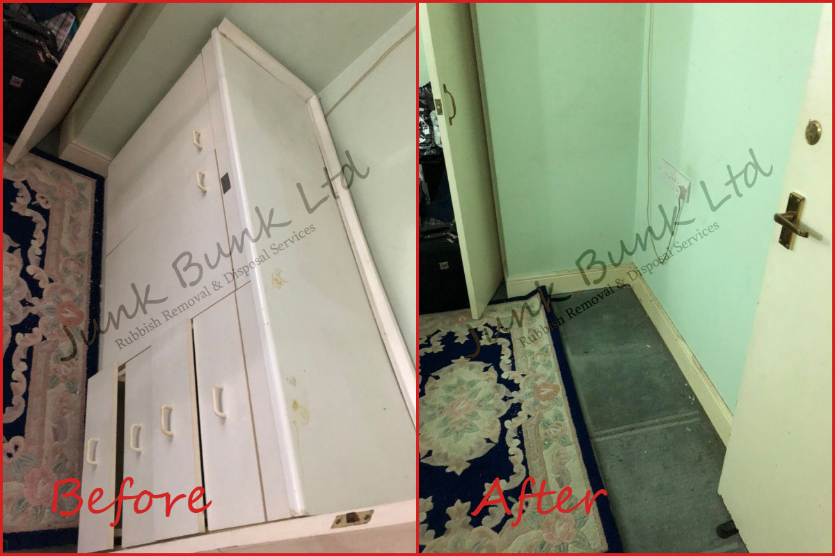 Furniture Disposal South West London Furniture Disposal South West London