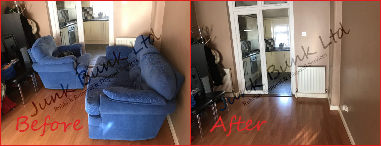 House Clearance Cobham KT11 House Clearance Cobham KT11