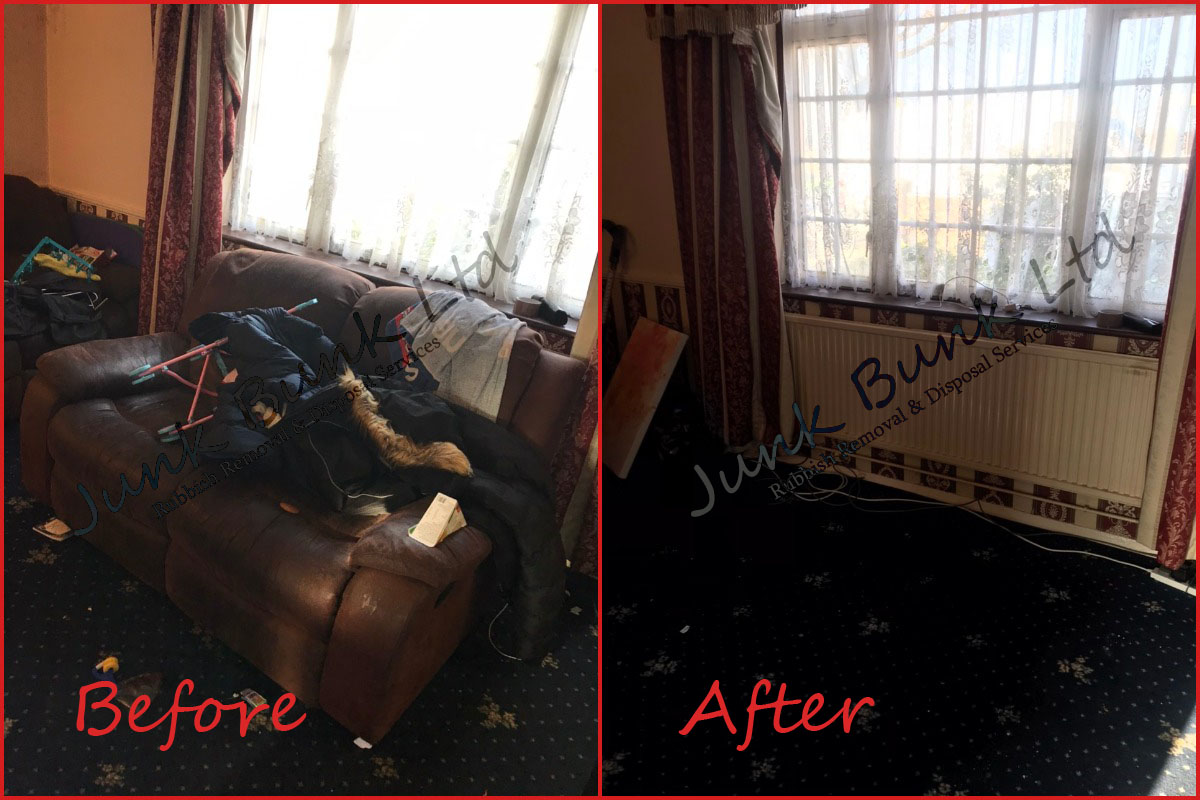 House Clearance East Molesey KT8 House Clearance East Molesey KT8