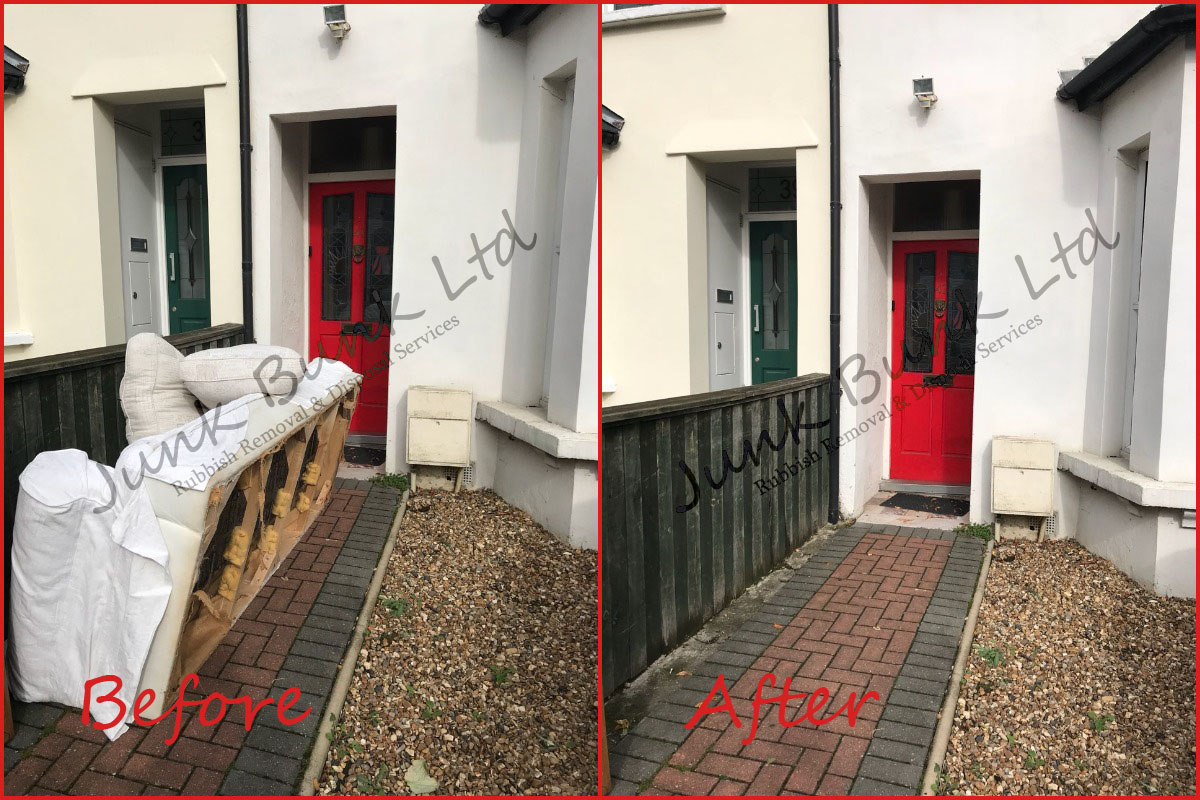 House Clearance New Malden KT3 House Clearance New Malden KT3