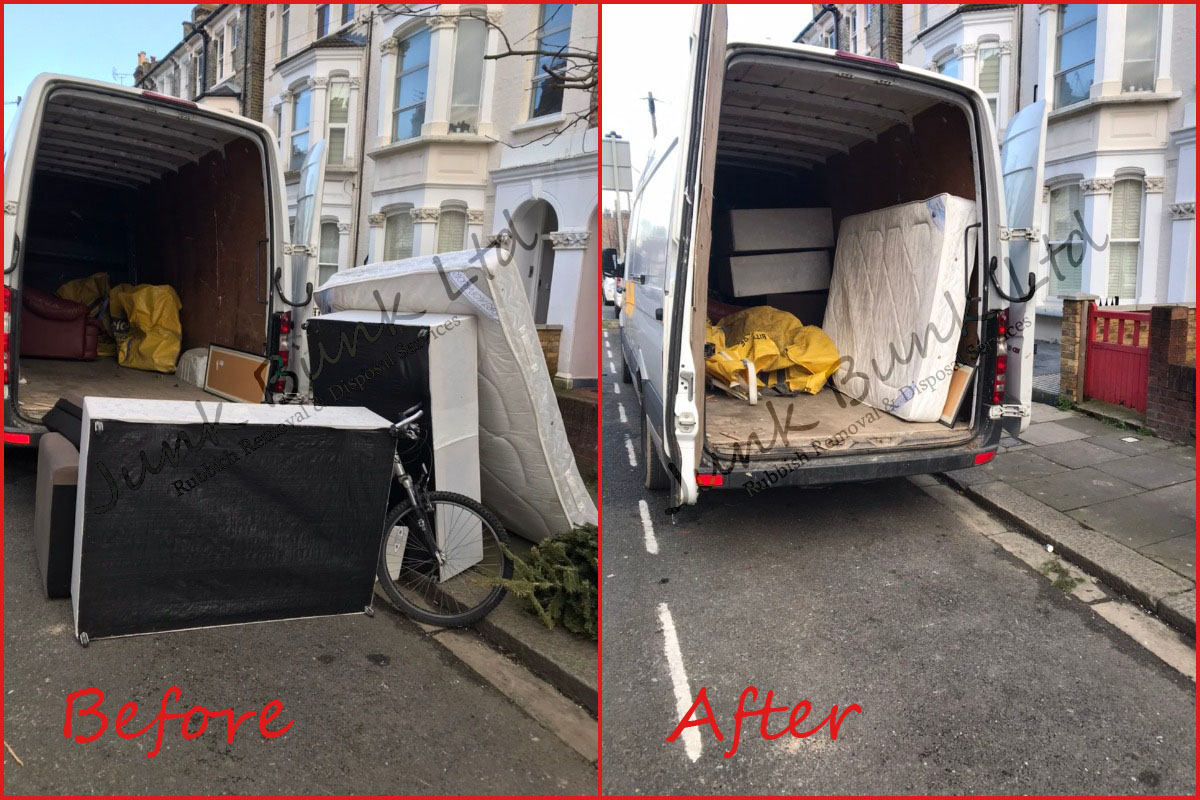 House Clearance Redhill RH1 House Clearance Redhill RH1