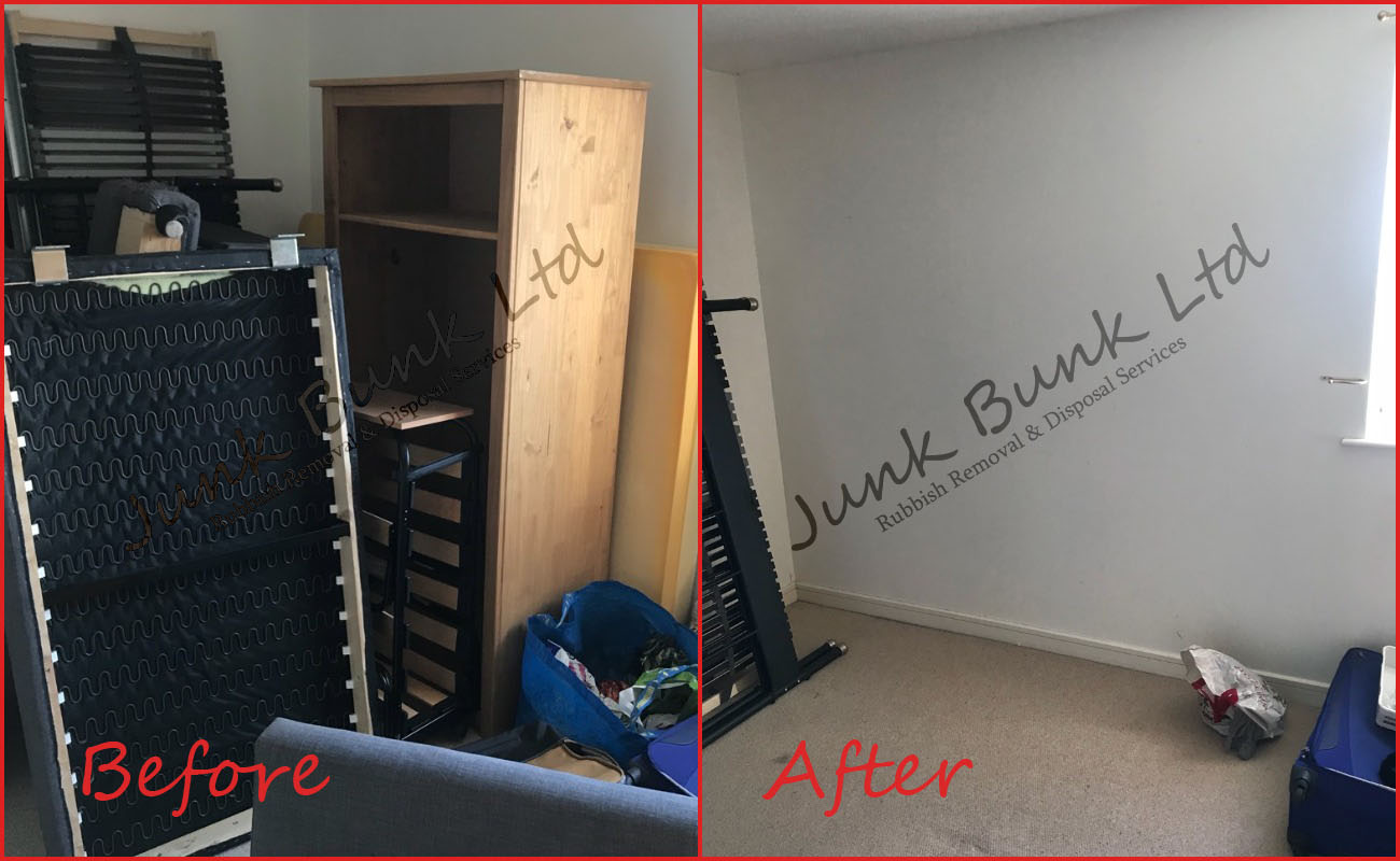 House Clearance Weybridge KT13 House Clearance Weybridge KT13