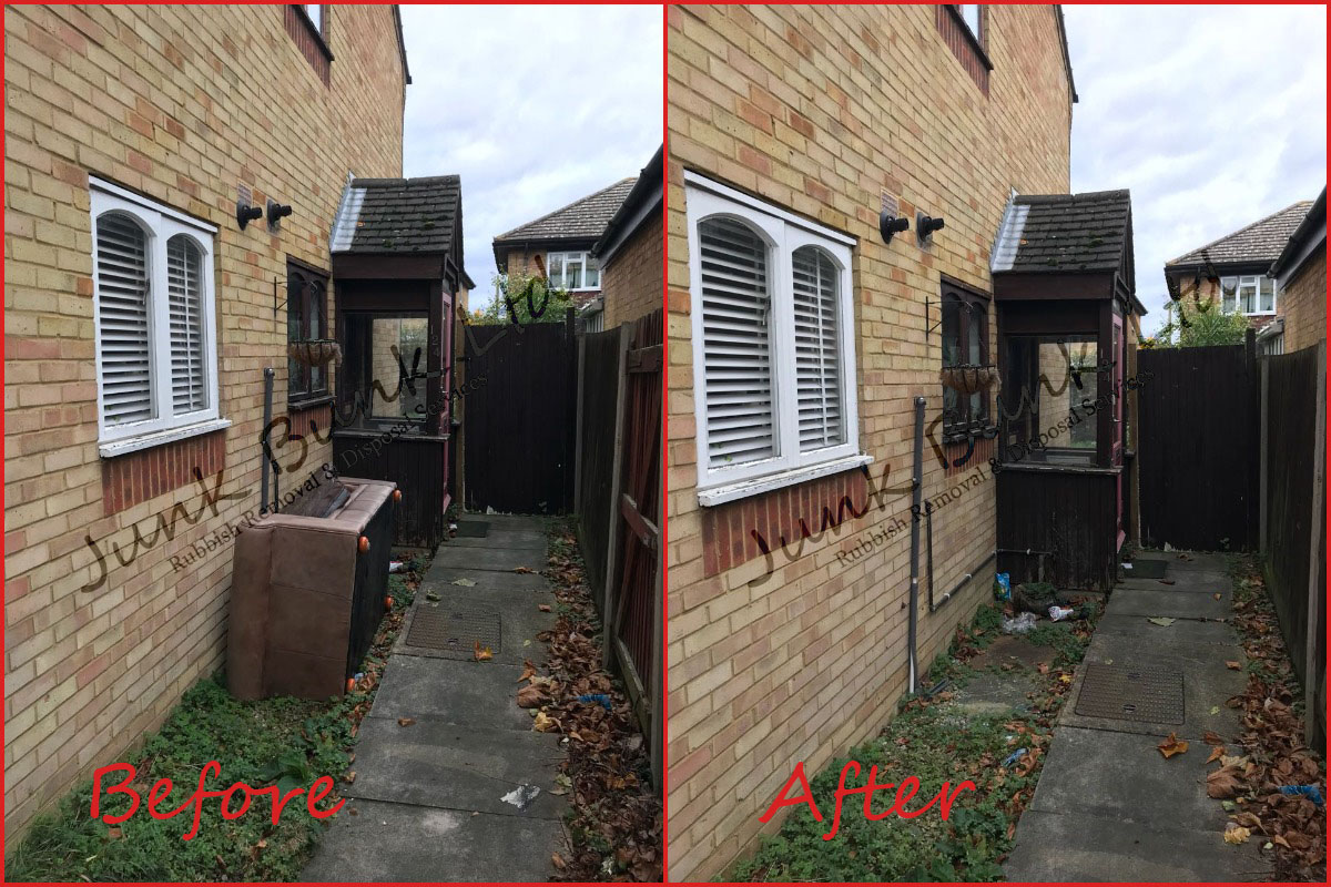 Rubbish Removal Ewell KT17 Rubbish Removal Ewell KT17