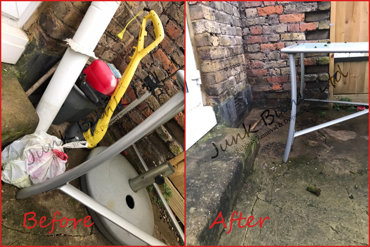Rubbish Removal Tolworth KT5 KT6 Rubbish Removal Tolworth KT5 KT6