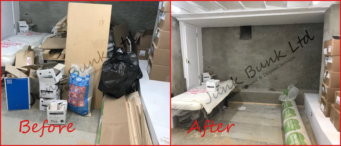 Rubbish Removal West Norwood SE27 Rubbish Removal West Norwood SE27