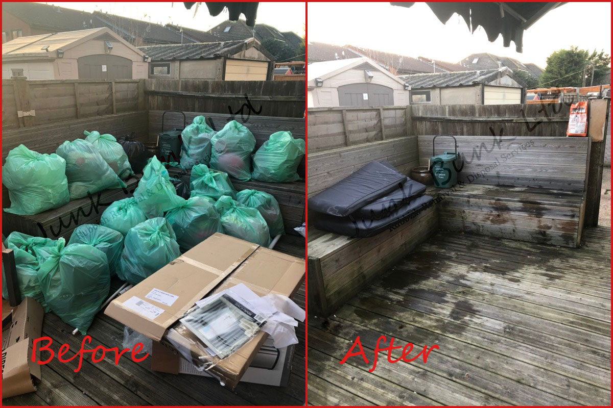 Rubbish Removal Middlesex Rubbish Removal Middlesex