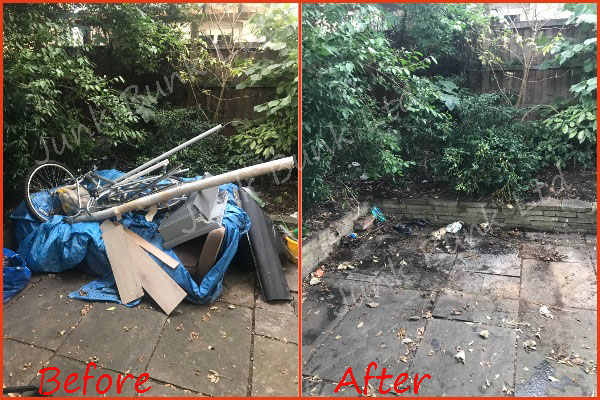 Rubbish Removal Brent Park NW10 Rubbish Removal Brent Park NW10