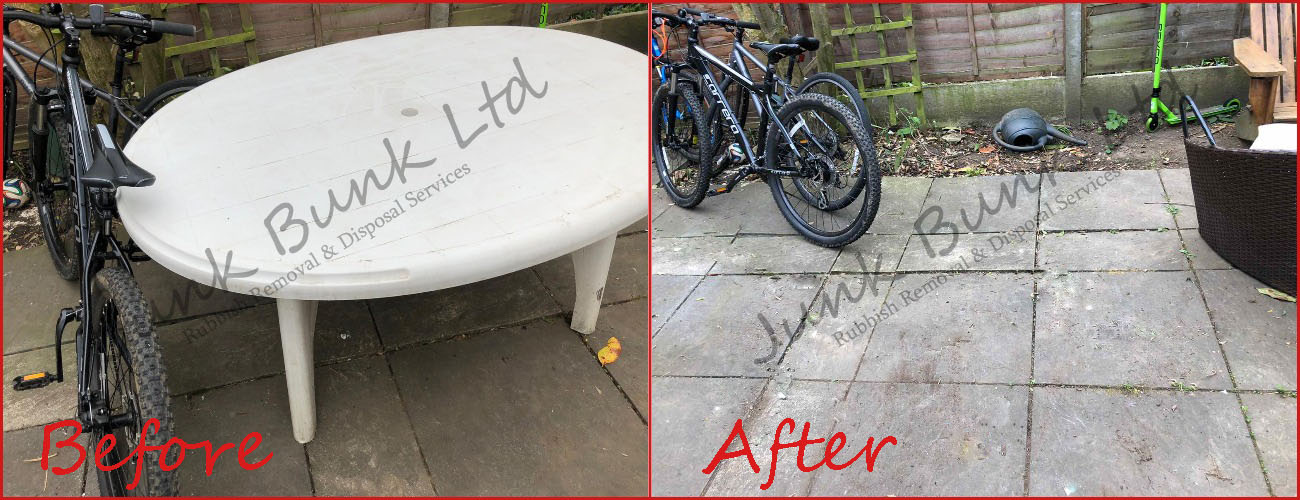 Rubbish Removal Heathrow TW6 Rubbish Removal Heathrow TW6