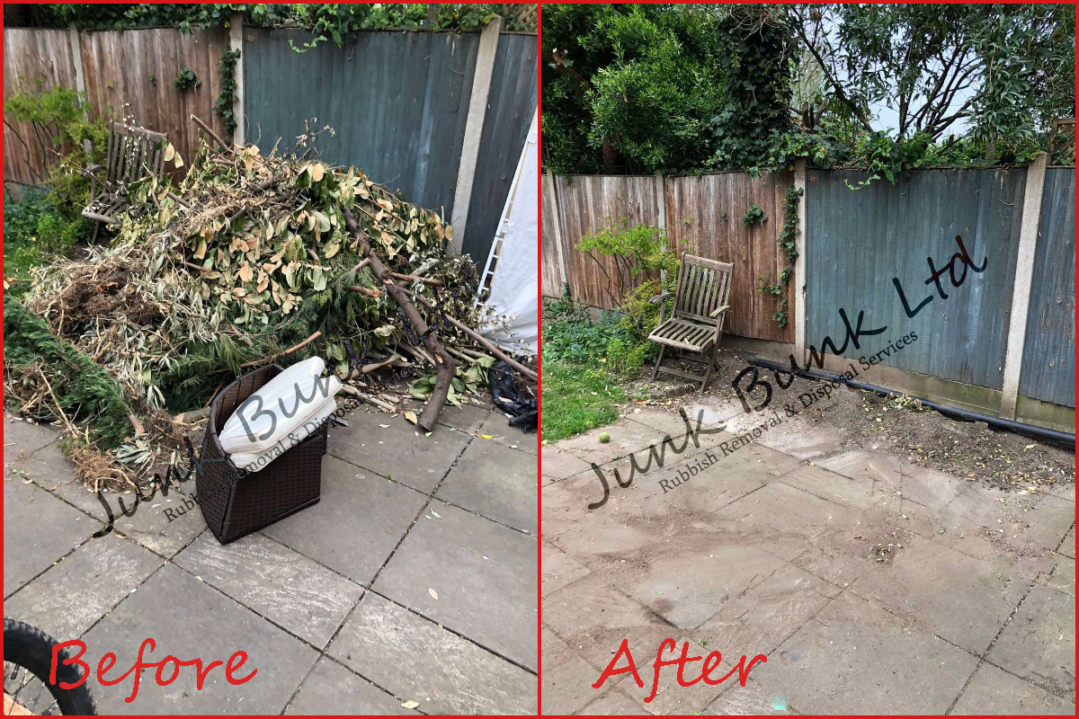 Rubbish Removal West London Rubbish Removal West London