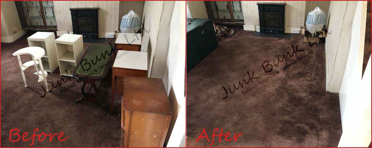 House Rubbish Clearance in Walworth SE17 House Rubbish Clearance in Walworth SE17