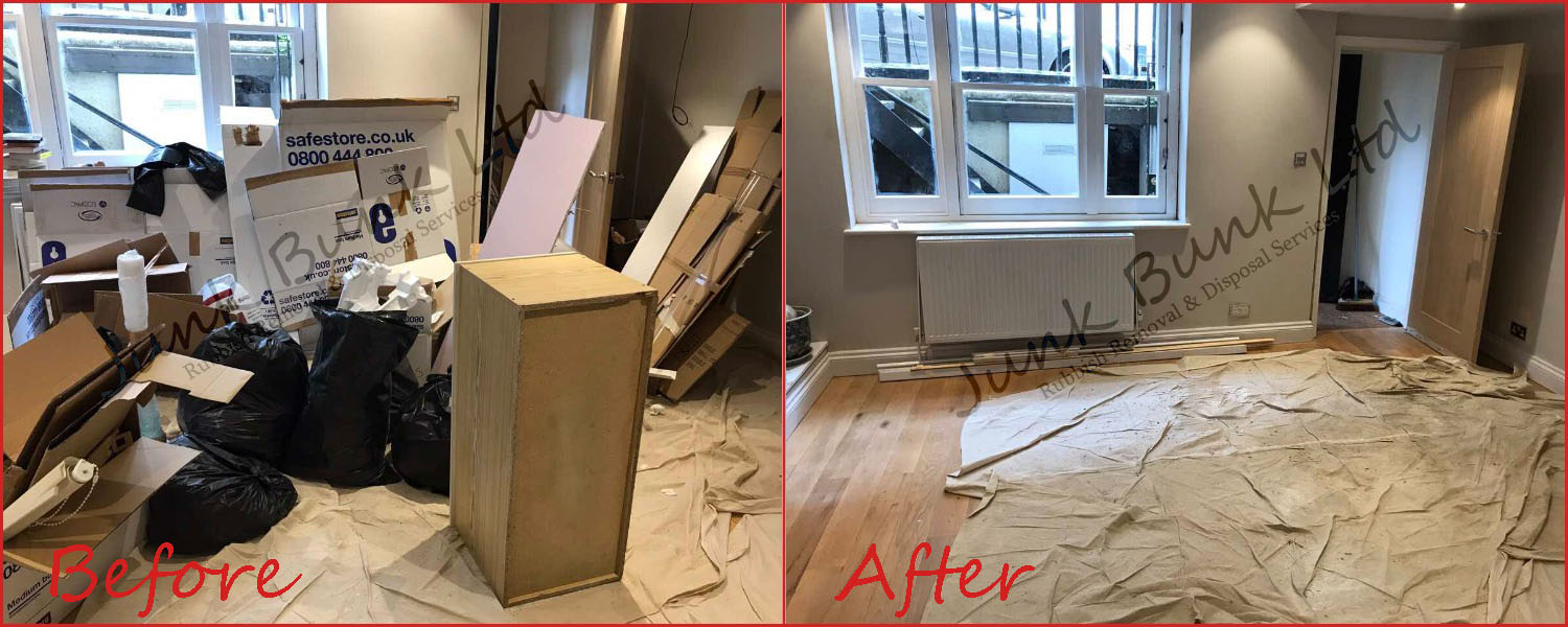 Junk Removal London Junk Removal London