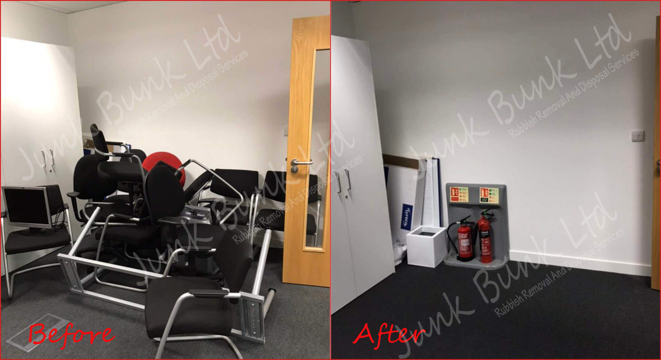 Office Clearance West Norwood SE27 Office Clearance West Norwood SE27