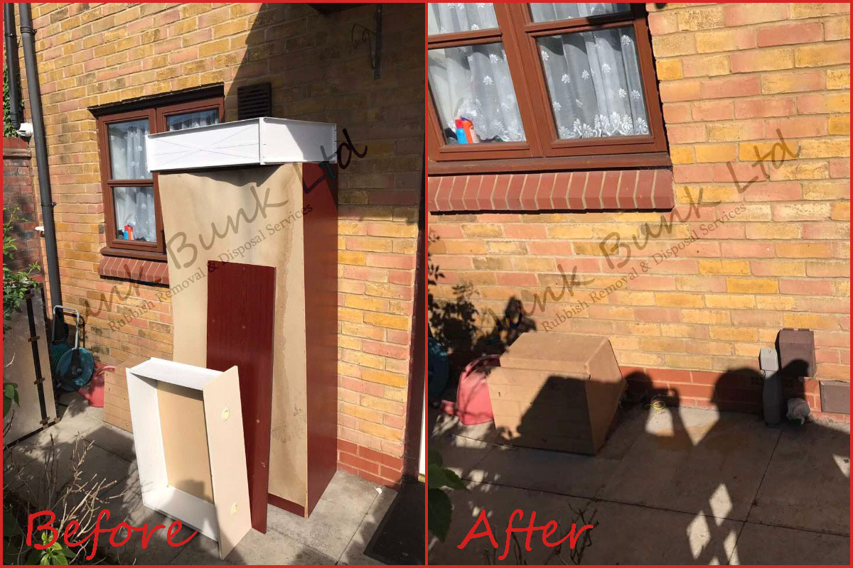 Rubbish Removal London Rubbish Removal London