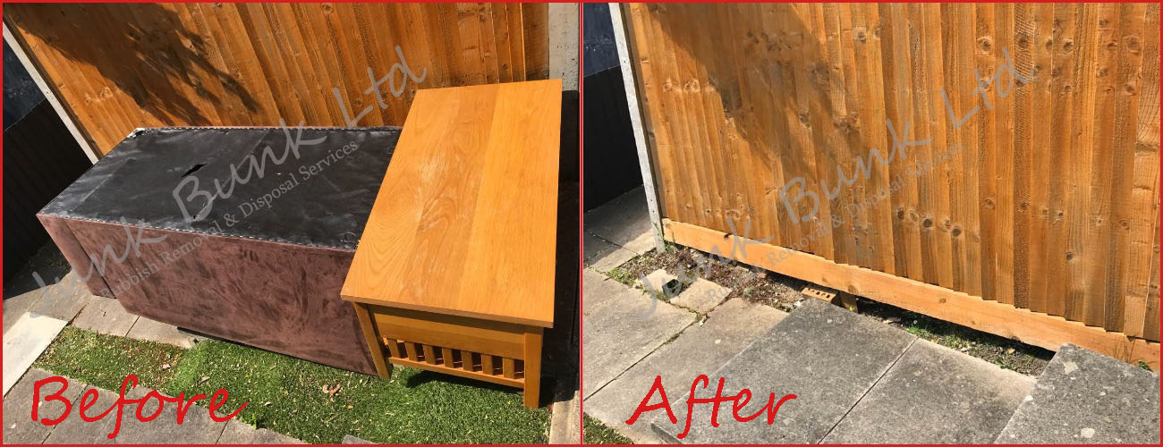 Rubbish Removal Seven Sisters N15 Rubbish Removal Seven Sisters N15