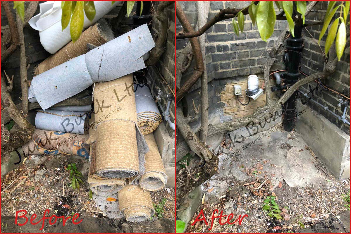 Shed Clearance Enfield EN1, EN2, EN3 Shed Clearance Enfield EN1, EN2, EN3