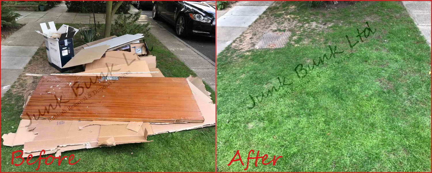 Waste Removal London Waste Removal London