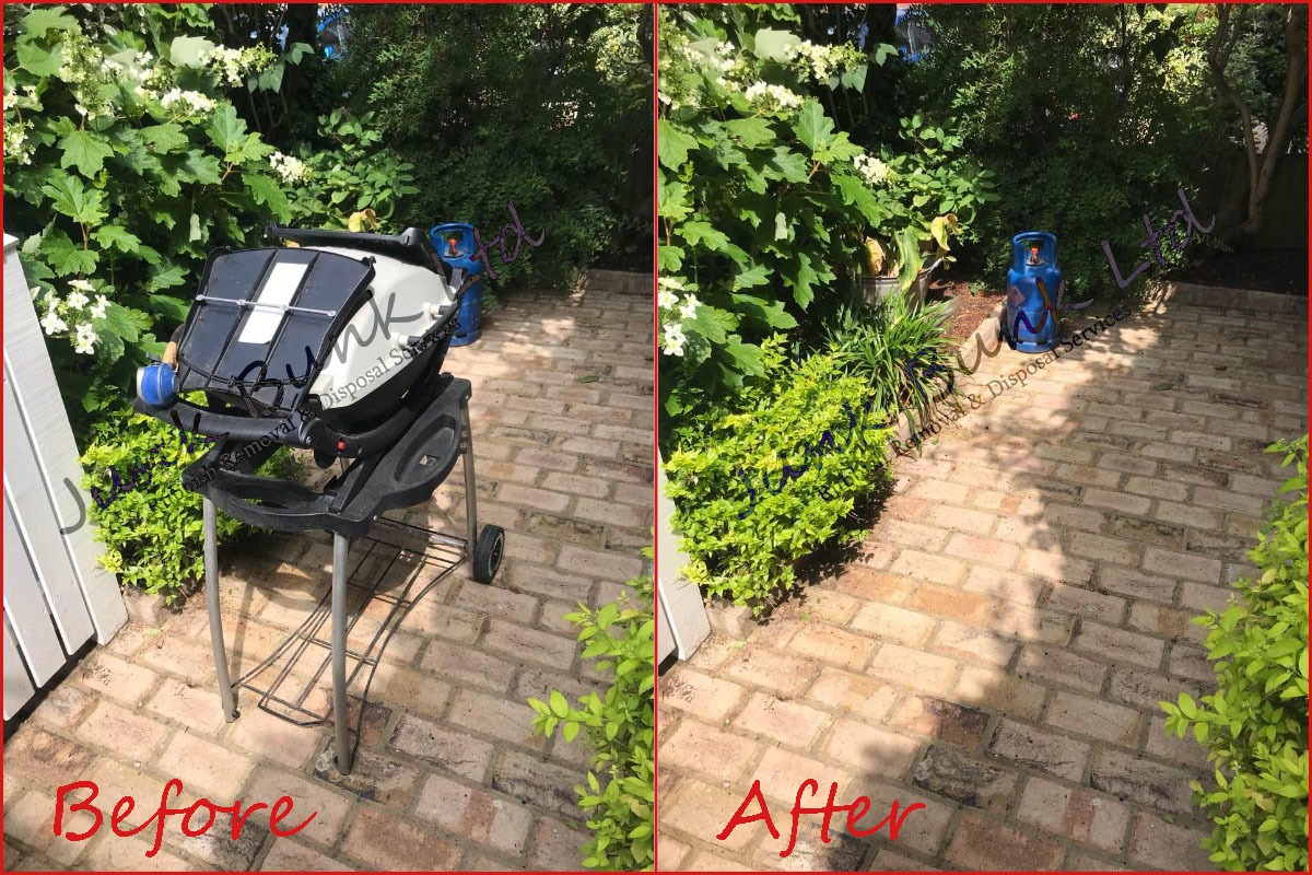 Rubbish Removal Heston TW5 Rubbish Removal Heston TW5