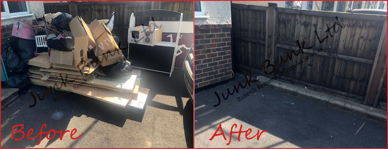 Rubbish Removal Muswell Hill N10 Rubbish Removal Muswell Hill N10