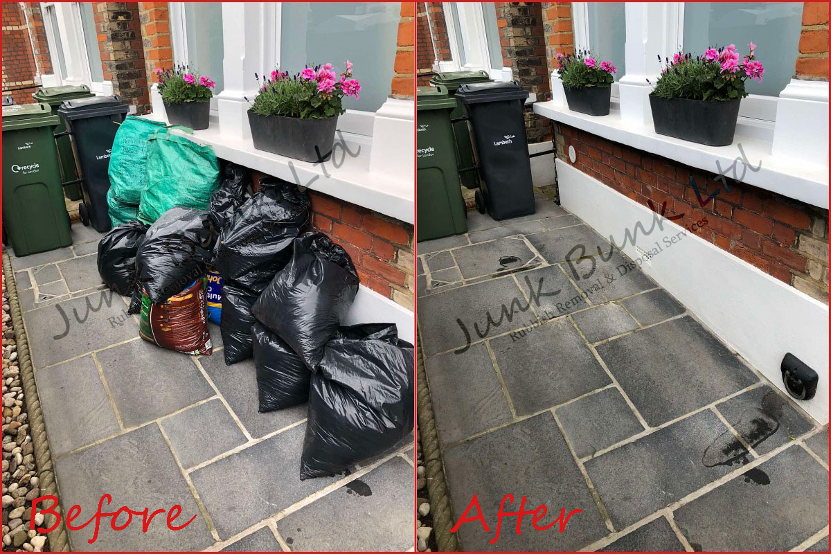 Rubbish Removal Bounds Green N11 Rubbish Removal Bounds Green N11