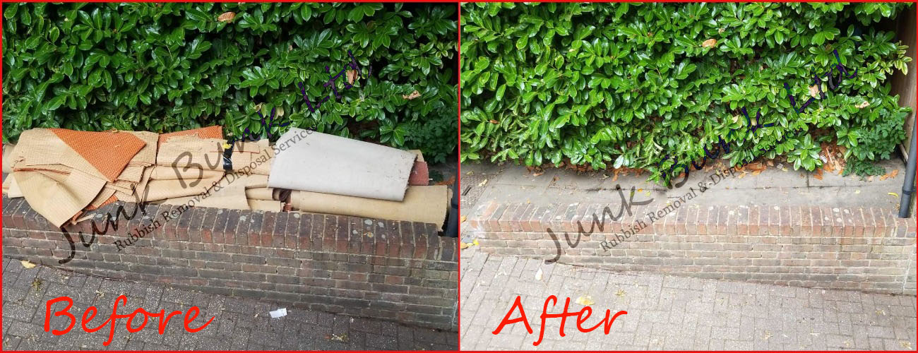 Rubbish Removal De Beauvoir Town N1 Rubbish Removal De Beauvoir Town N1